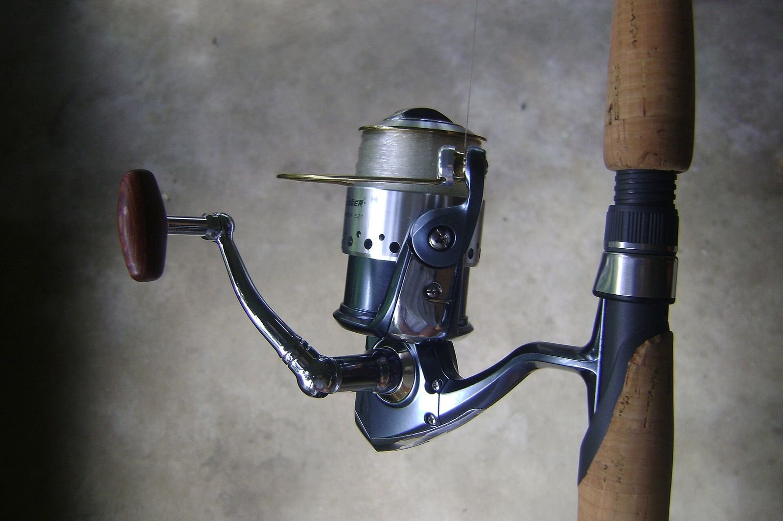 Spinning Reel Buying Guide: Sizes, Gear Ratios, Drag and Features